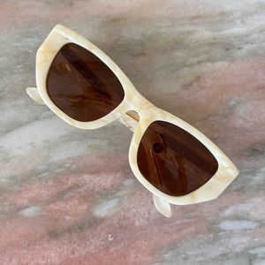 Vada sunglasses—Kauboi in Pearlsnap.